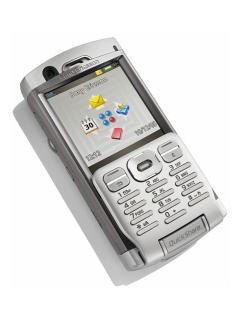 Toques para Sony-Ericsson P990i baixar gratis.